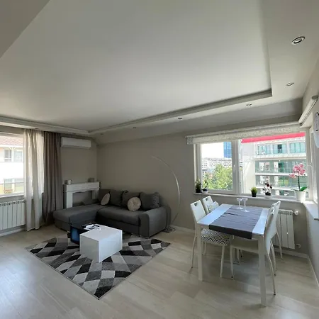 Chicago Modern 1Bdr Apt Near Arena 8888 Sofia And Sofiamed Exterior photo