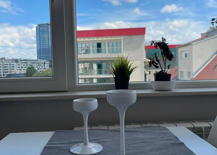 Chicago Modern 1Bdr Apt Near Arena 8888 Sofia And Sofiamed